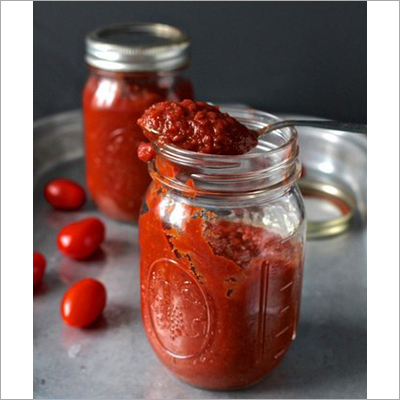 Tomato Ketchup Flavour Purity: 99%