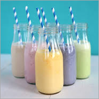 Liquid Flavoured Milk Flavours