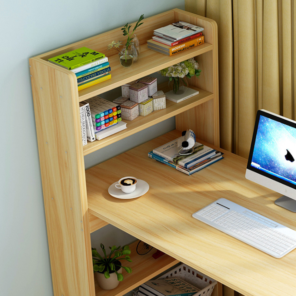 Diy Furniture Computer Table