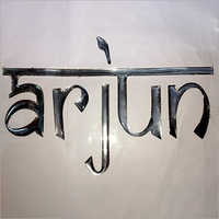 अनुकूलित सिलिकॉन नाम स्टिकर उपयोग: प्रचार