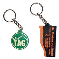 आधुनिक कला प्रोमोशनल सिलिकॉन किचेन