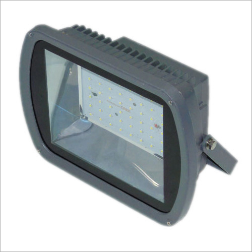 मल्टी एलईडी फ्लड लाइट