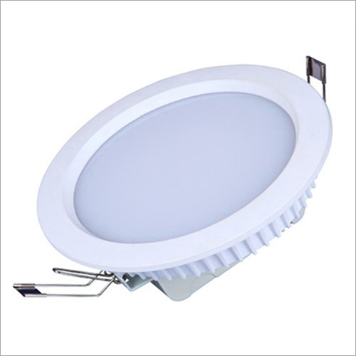 15 वाट एलईडी राउंड डाउनलाइट