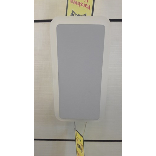एलईडी व्हाइट पैनल लाइट