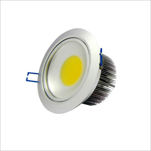 LED COB Ceiling Light - Shock Proof Body, Innovative Design , Easy to Repair and Maintain, Extensive Service Life