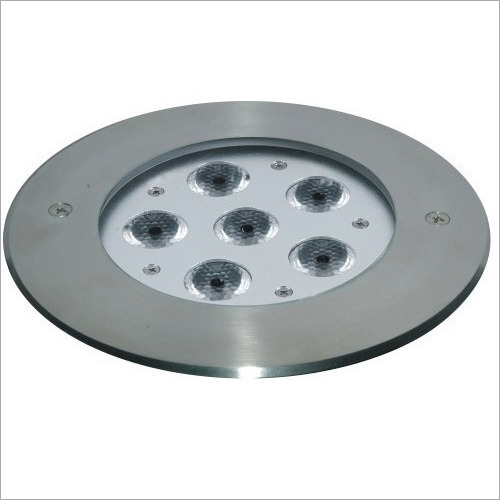 15 वाट एलईडी अंडरवाटर लाइट्स