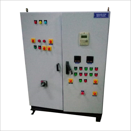 Metal Electric Boiler Panel