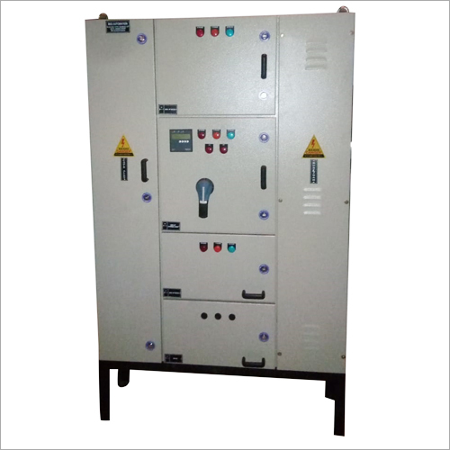 Metal Electric Panel