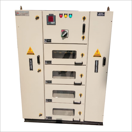Metal Mdb Panel