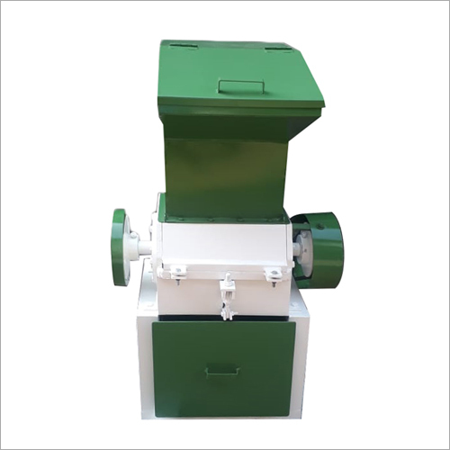 PVC Scrap Grinder Machine