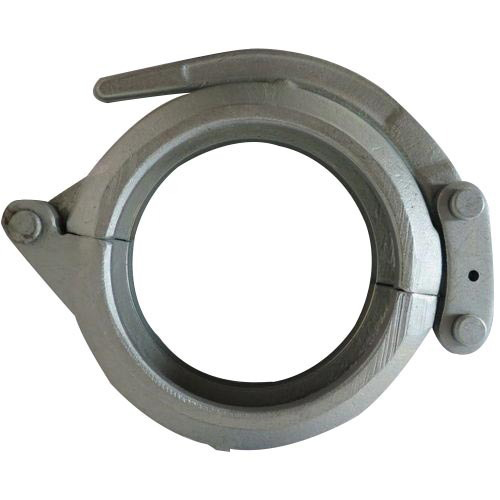 Concrete Pump Pipeline Clamps