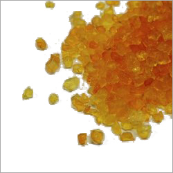 Orange Crystal Silica Gel Grade: Chemical