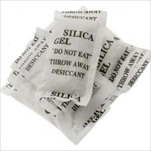 Desiccant Silica Gel Grade: Chemical