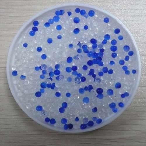 Mix Silica Gel Grade: Chemical