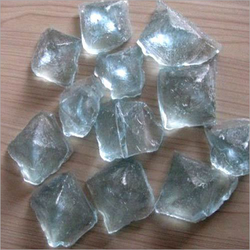 Sodium Silicate Lumps Purity: 99%