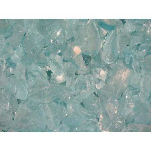 Sodium Silicate Lumps Purity: 99%