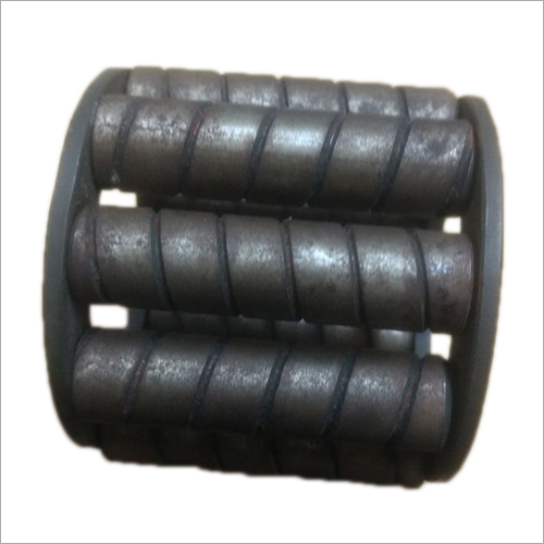 Bolzar Cage - Optimal Quality, Standard Size , Black Finish | Durable, Weather Resistant, Wear & Abrasion Resistant, Various Designs