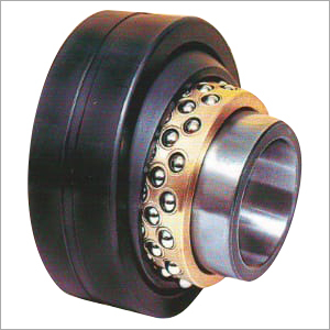 रोटरी मोशन बेयरिंग