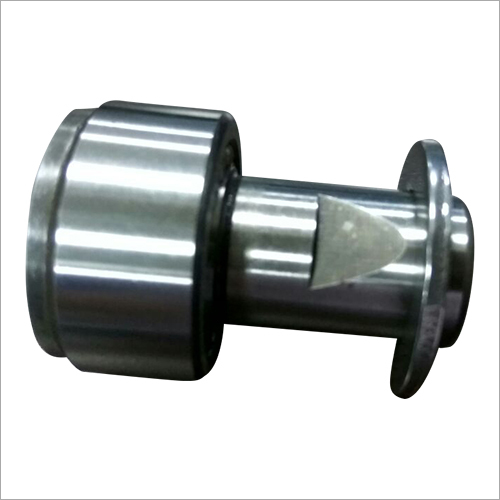 Ss Cam Roller Bearing - Color: Silver