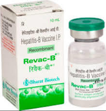 Revac adult