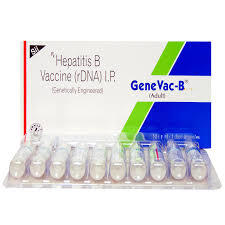 जेनेवैक वयस्क