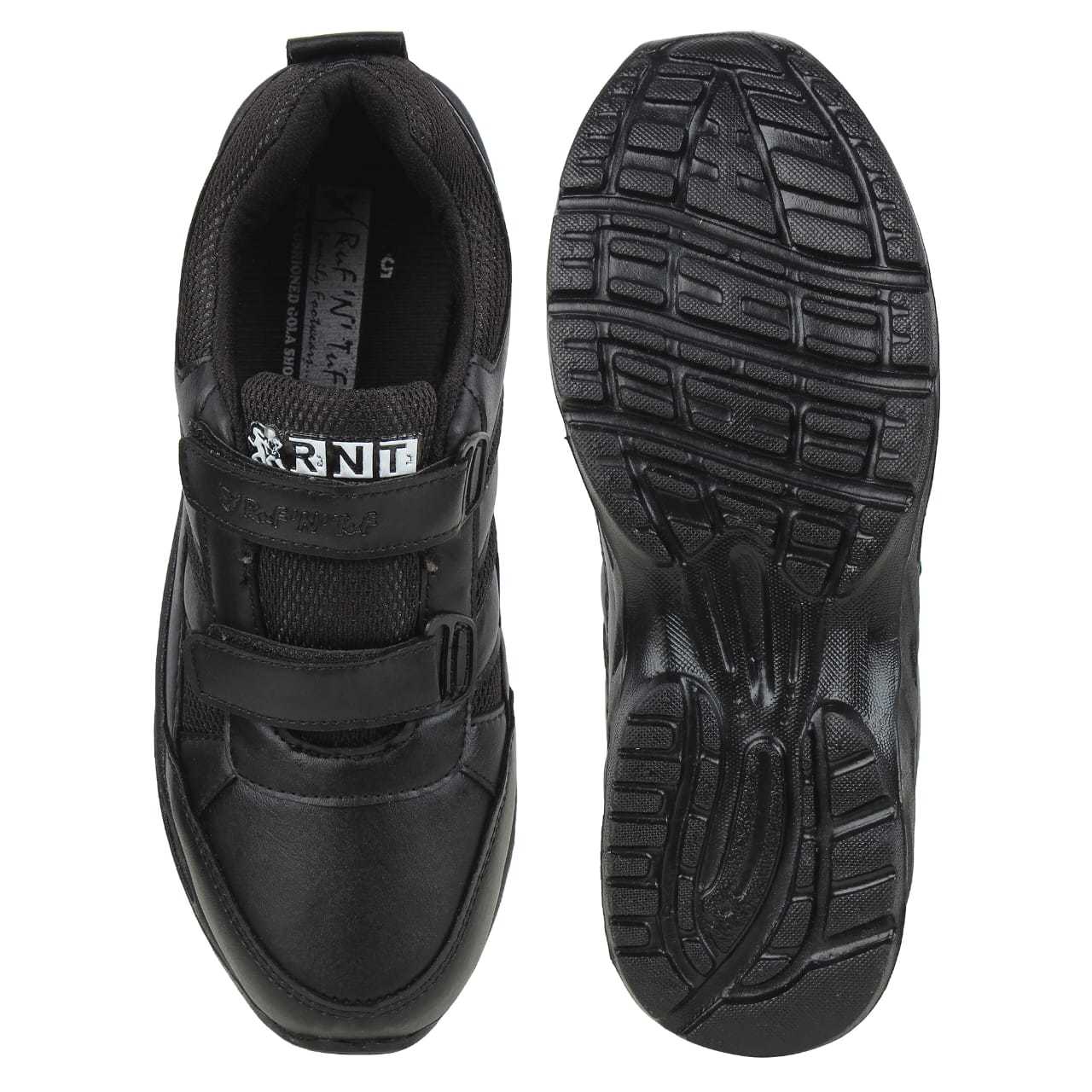 Eva Gola School Shoe at INR in New Delhi Raj Footwear