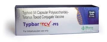 Typbar Tvs Pfs