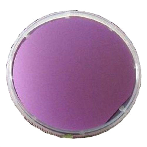 Silicon Oxide Wafer - Round Shape, P Type Silicon Wafer with High Purity and Excellent Thermal Stability