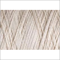White Hank Yarn