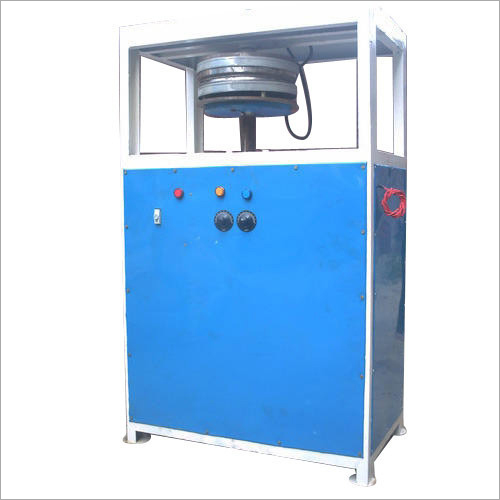 Semi Automatic Dona Making Machine - Electric, 4 Inches Size | High Speed, Energy Efficient, 5000-10000 Dona Capacity, User-Friendly Operation, Metal Die System, 1 Year Warranty