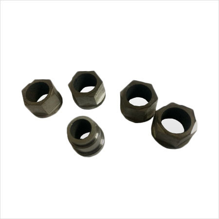Cold Forming  Nuts