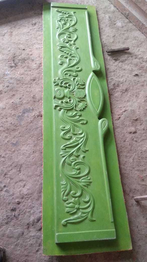 Precast Concrete Mould