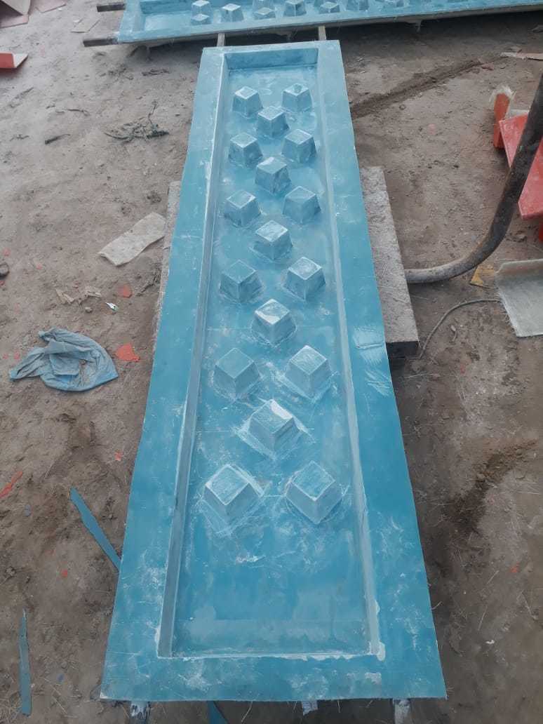 Precast Concrete Mould