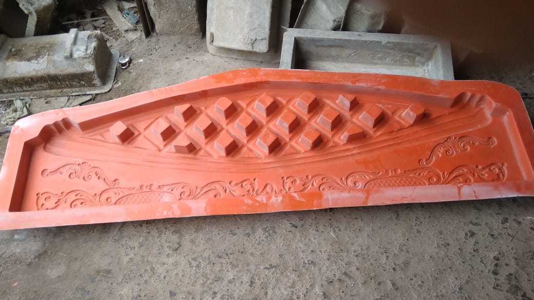 Precast Concrete Mould