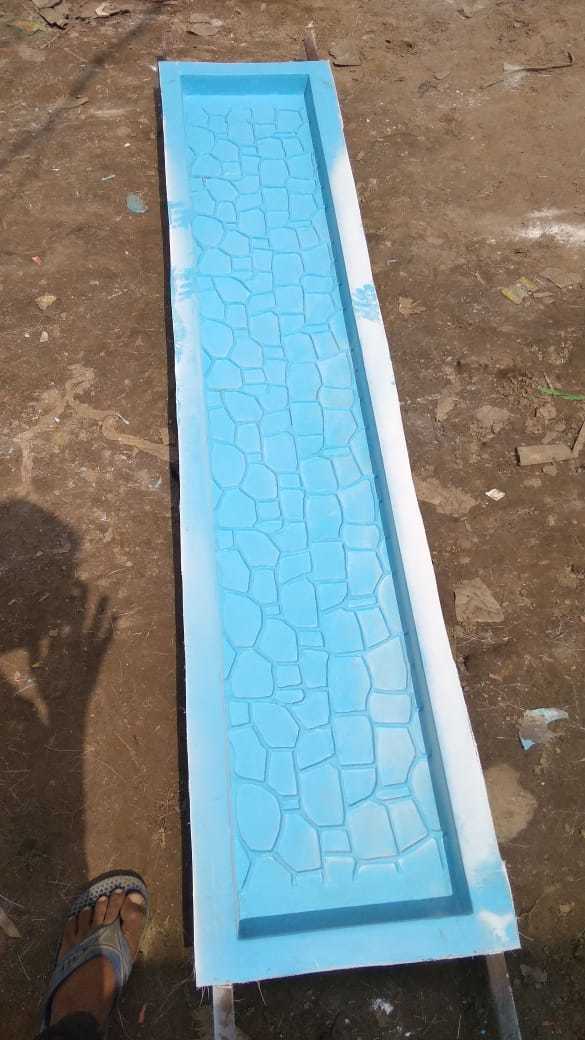 Precast Concrete Mould