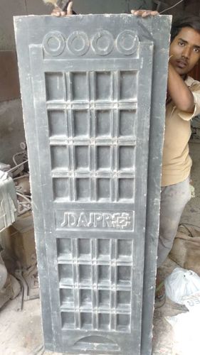 ट्री गौर्ड मोल्ड