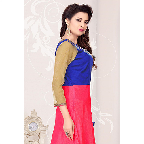 Available In All Color Ladies Designer Gown