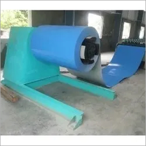 स्वचालित अनकोइलर