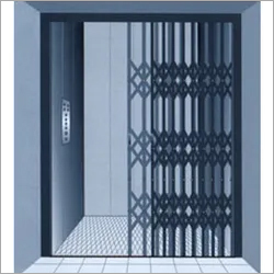 फ्लेम प्रूफ गुड्स लिफ्ट