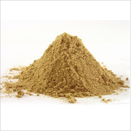 अदरक पाउडर 5%