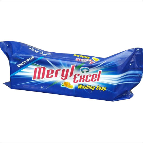 Detergent Cake Apparel