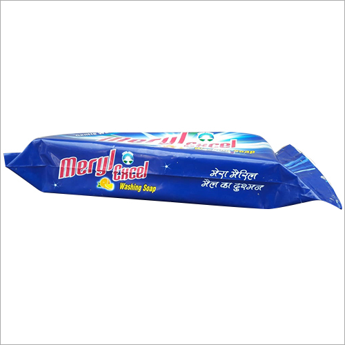 Detergent Cake Apparel