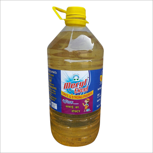 Meryl Excel - Liquid Floor Cleaner Phenyl | Effective Application For Deep Floor Cleaning