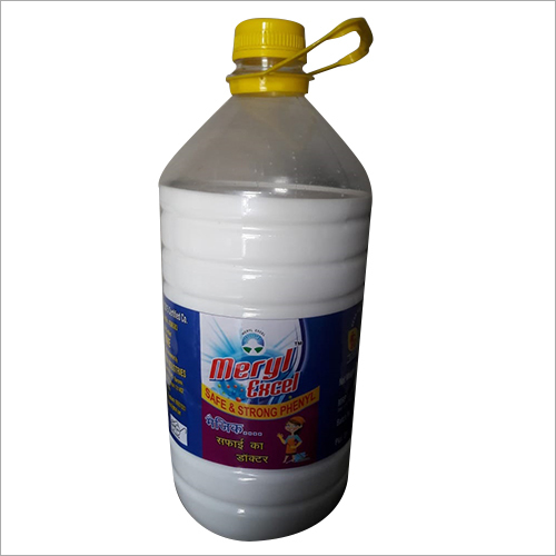 Meryl Excel - Liquid Floor Cleaner Phenyl | Effective Application For Deep Floor Cleaning