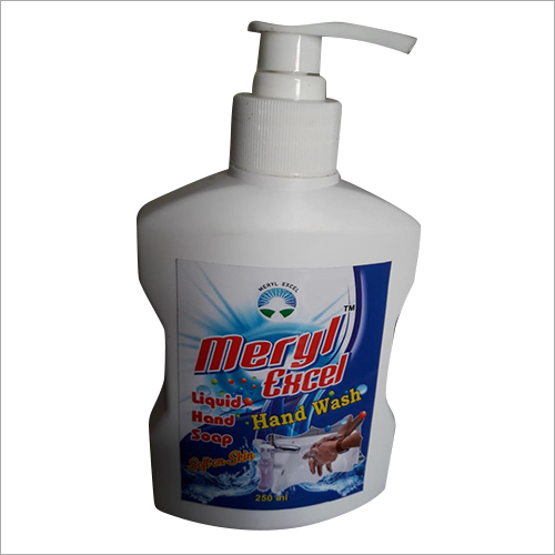 Beneficial For Skin Liquid Hand Wash