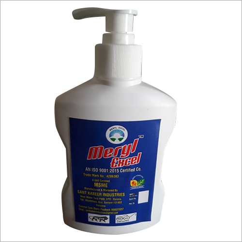 Beneficial For Skin Liquid Hand Wash