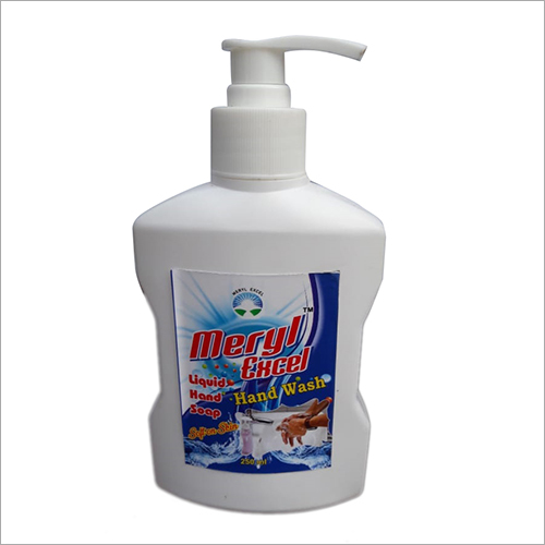 Beneficial For Skin Liquid Hand Wash
