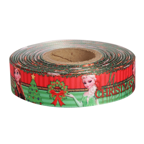 क्रिसमस फ्रोजन