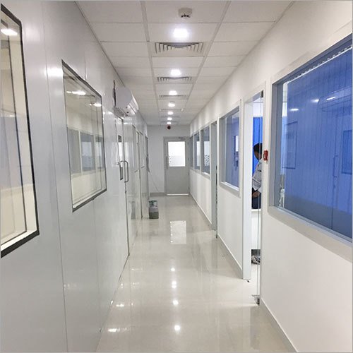Office Interior Designing Services
