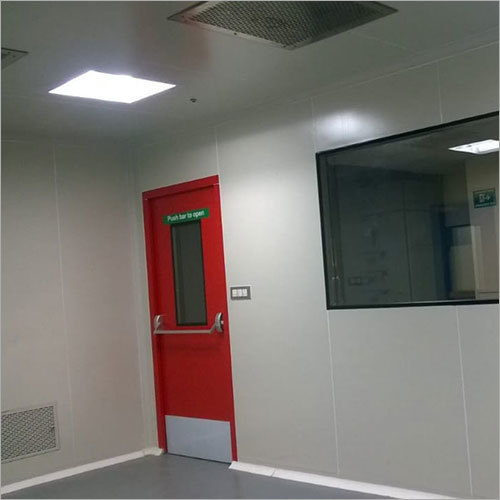 Office Cabin Designing Services